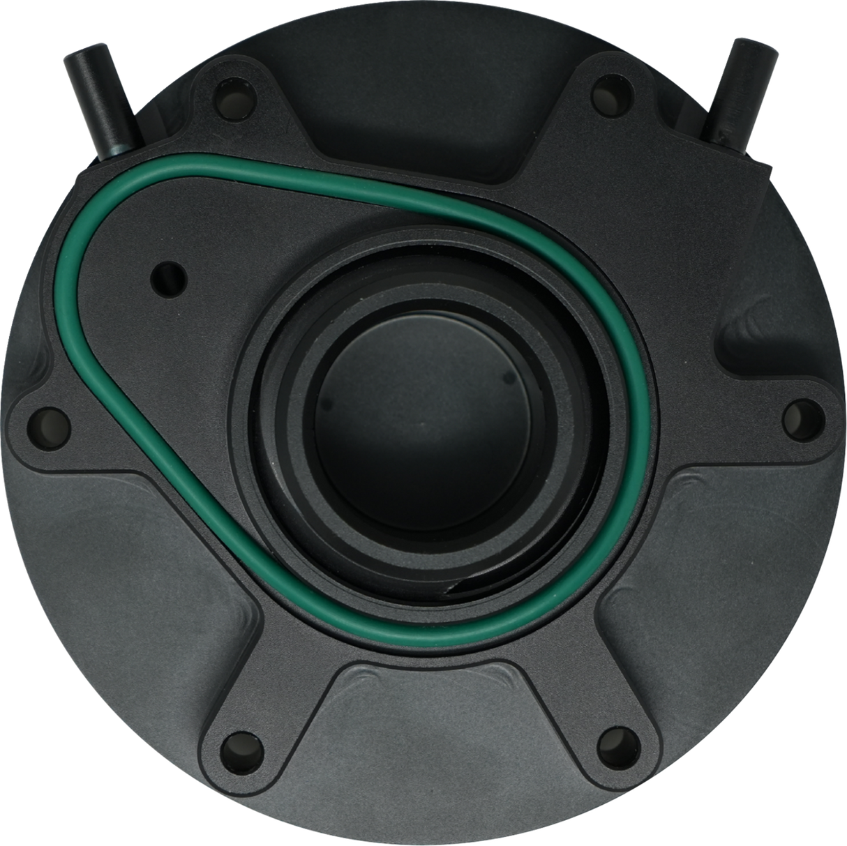 Ascent Pro Gas Cap