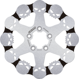 Skull Brake Rotor