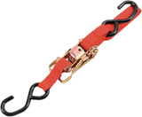 1" Heavy-Duty Ratcheting Tie-Down