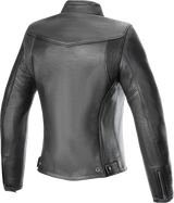 Stella Tory Leather Jacket