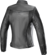 Stella Tory Leather Jacket