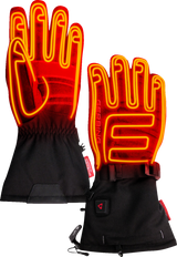 7 V S7 Battery Heated Gloves
