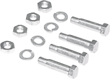 Footboard Hinge Bolt Kit