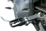 MX-Style Mini Foot Pegs