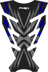 Challenge Tank Pad