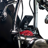 Bar Clamp Mount Pro