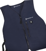 5V Touch Button Circulatory Cooling Vest