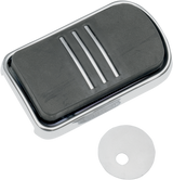 Sweeper Brake Pedal Pad