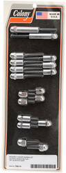 Primary Cover Acorn Screw Kit