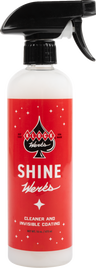 Shine Werks Cleaner