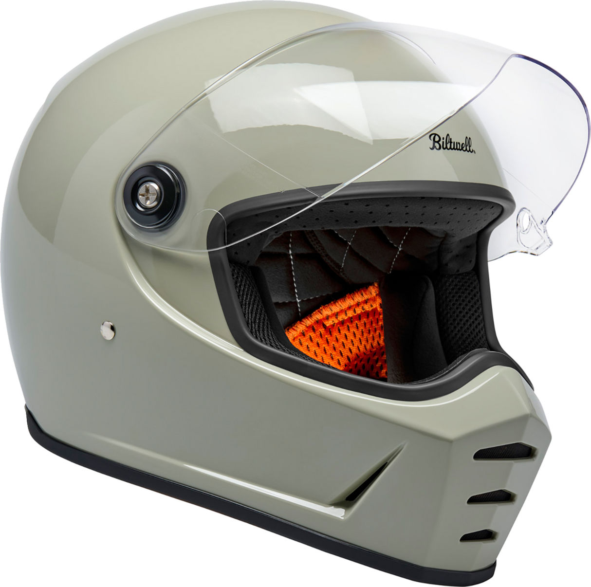 Lane Splitter Helmet