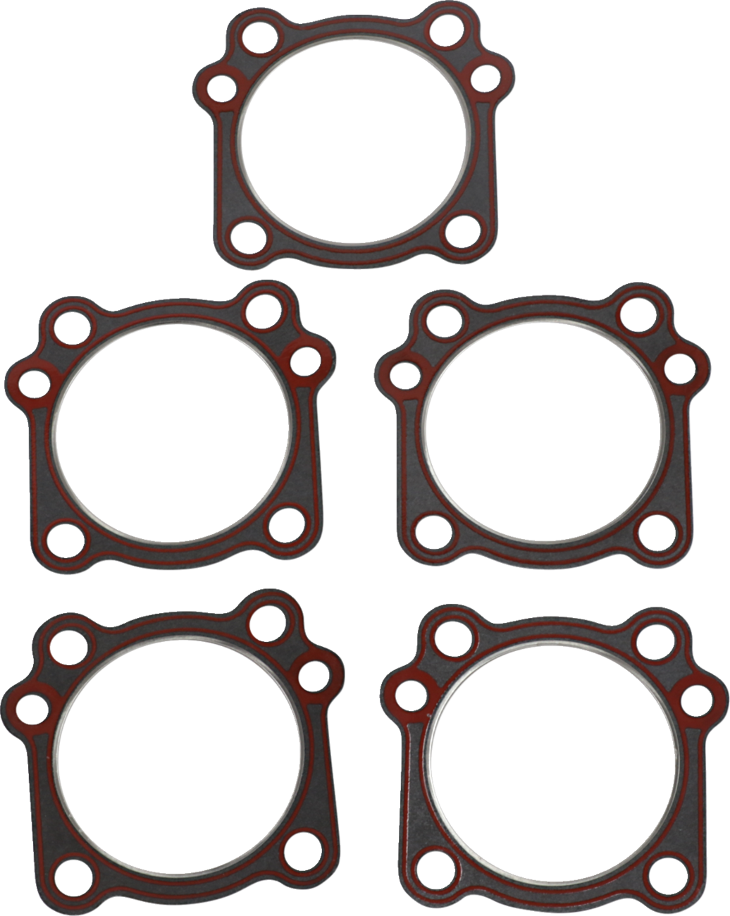Replacement Cylinder Head and Compliance Fitting Gaskets