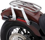 Detachable Solo Luggage Rack
