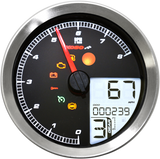 HD-04 Speedometer/Tachometer