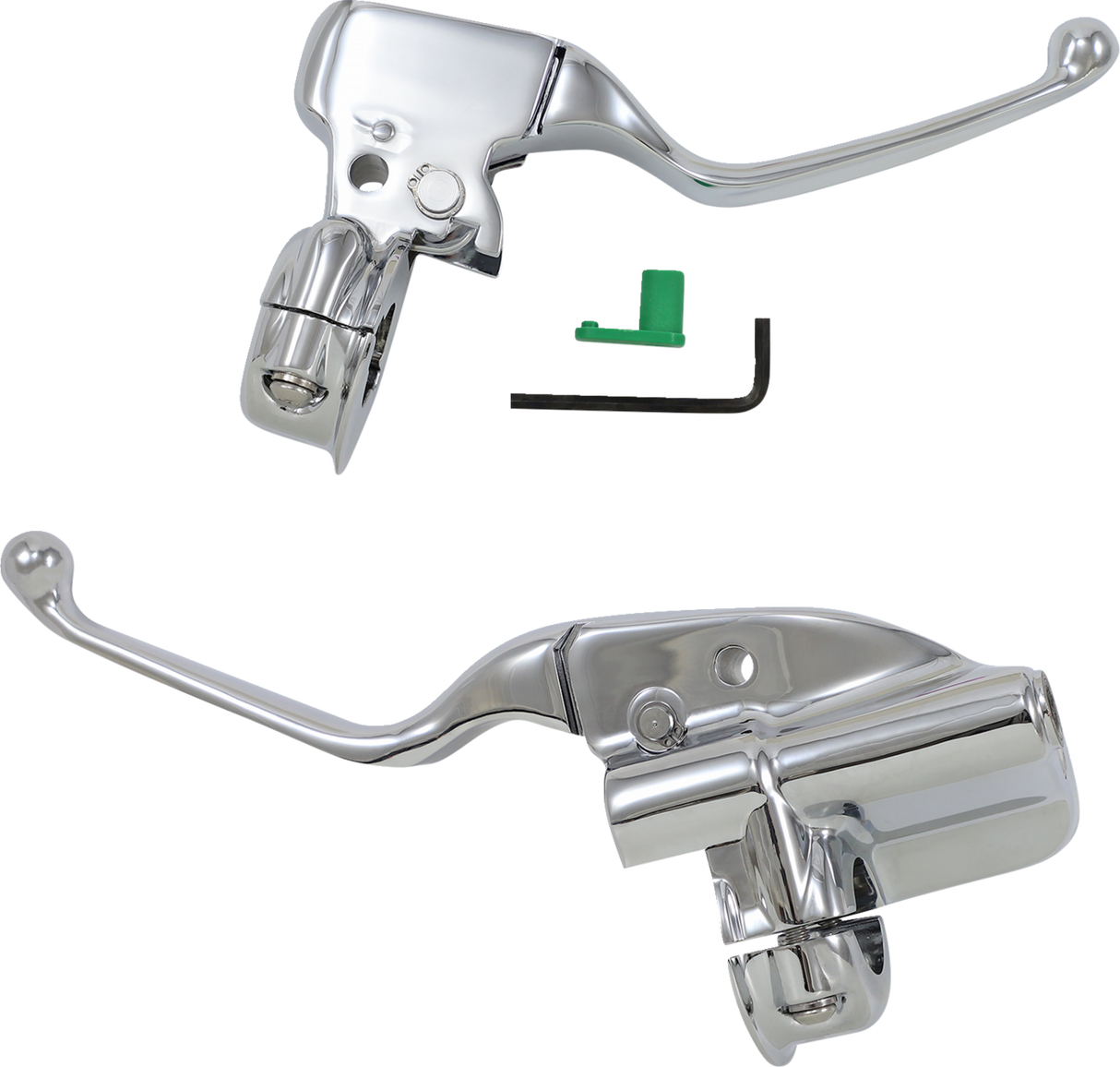Brake/Clutch Lever Assembly