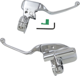 Brake/Clutch Lever Assembly