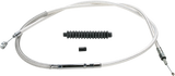 High-Efficiency Platinum Series Clutch Cable