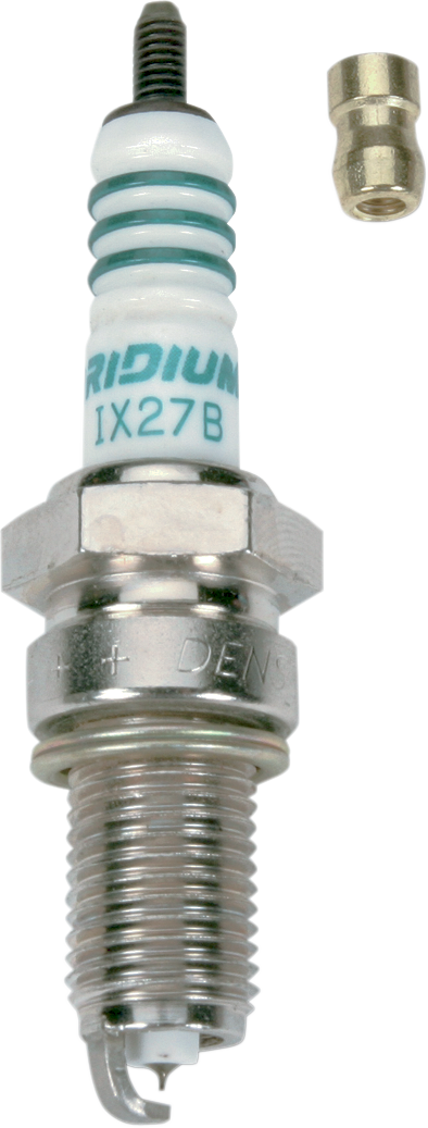Iridium Spark Plug — Iridium