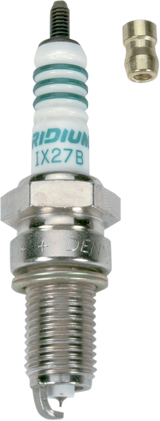 Iridium Spark Plug — Iridium
