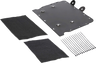 Amplifier Mounting Plate
