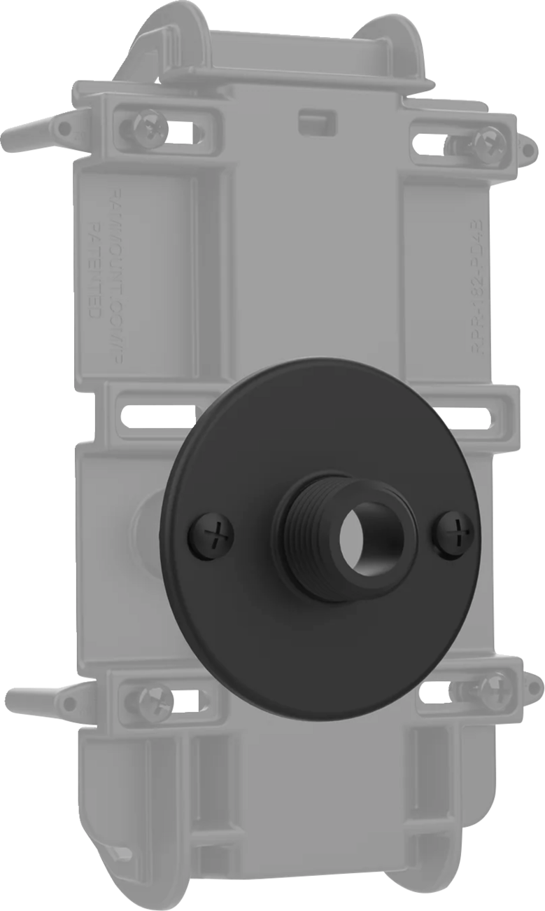 Vibe Safe Adapter