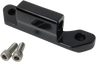 Headlight Base Bracket and Mount Block