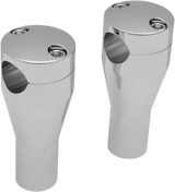 Handlebar Riser Sockets