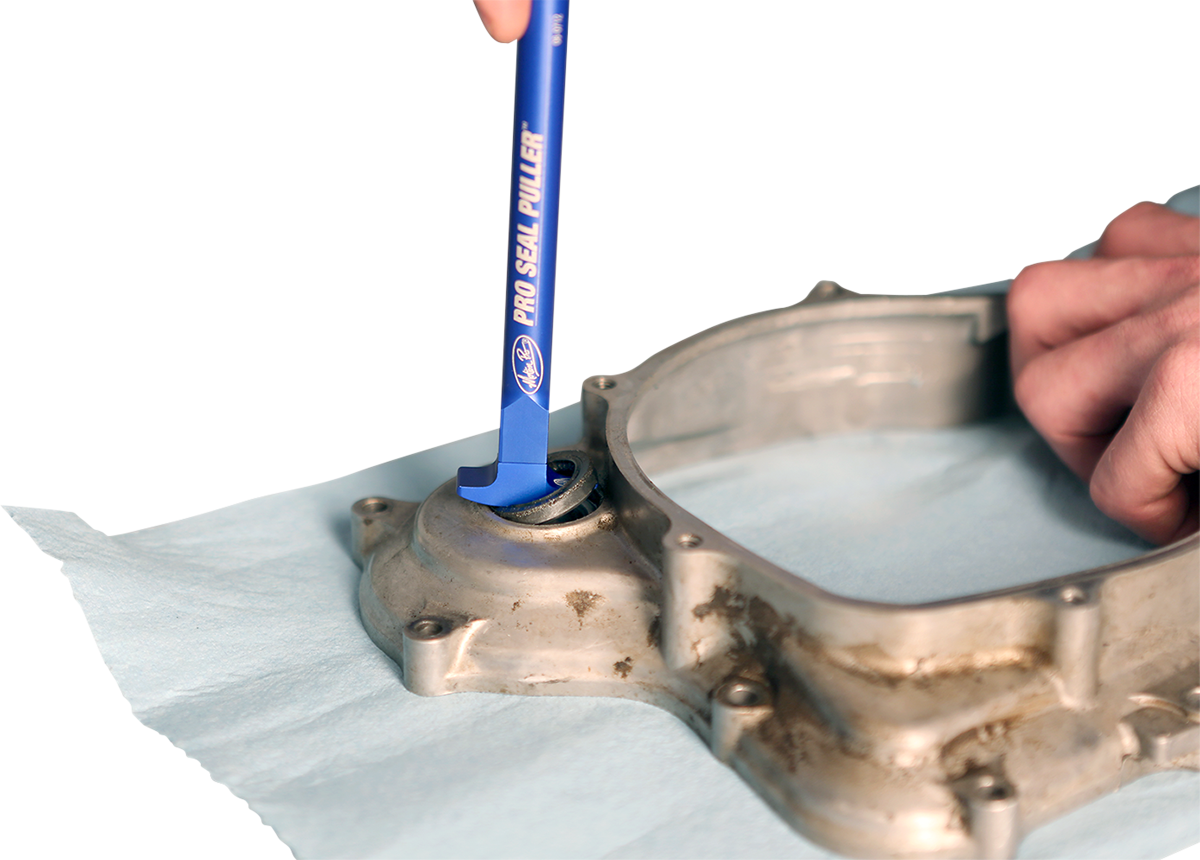 Pro Seal Puller™