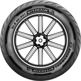 Commander III Reinforced Cruiser Tire
