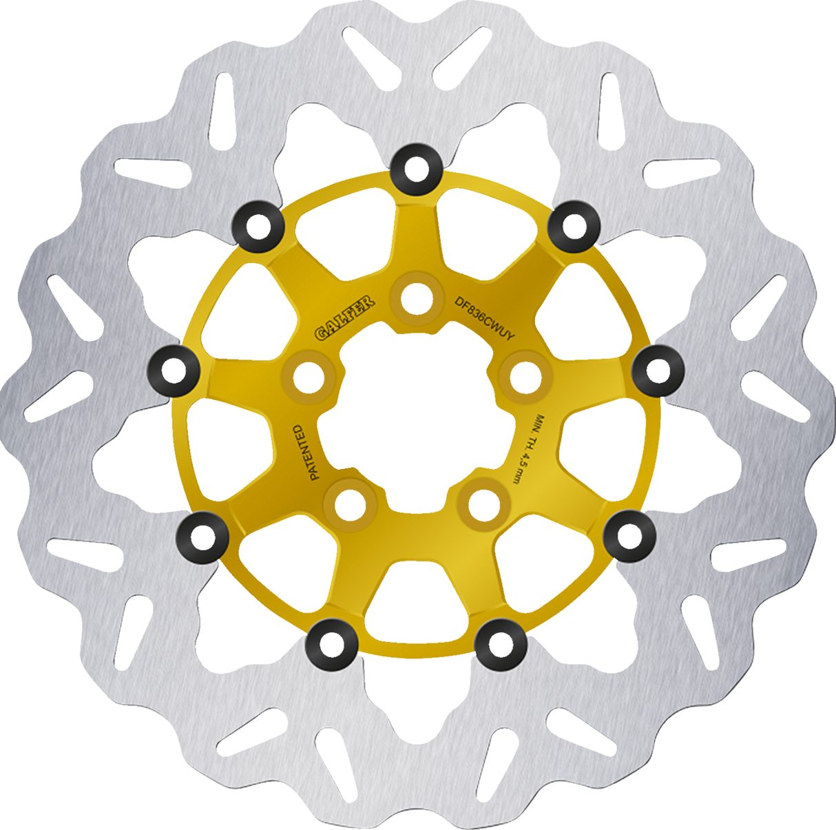 Brake Rotor