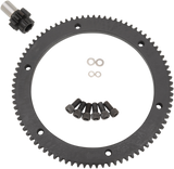10/84 Starter Gear Set