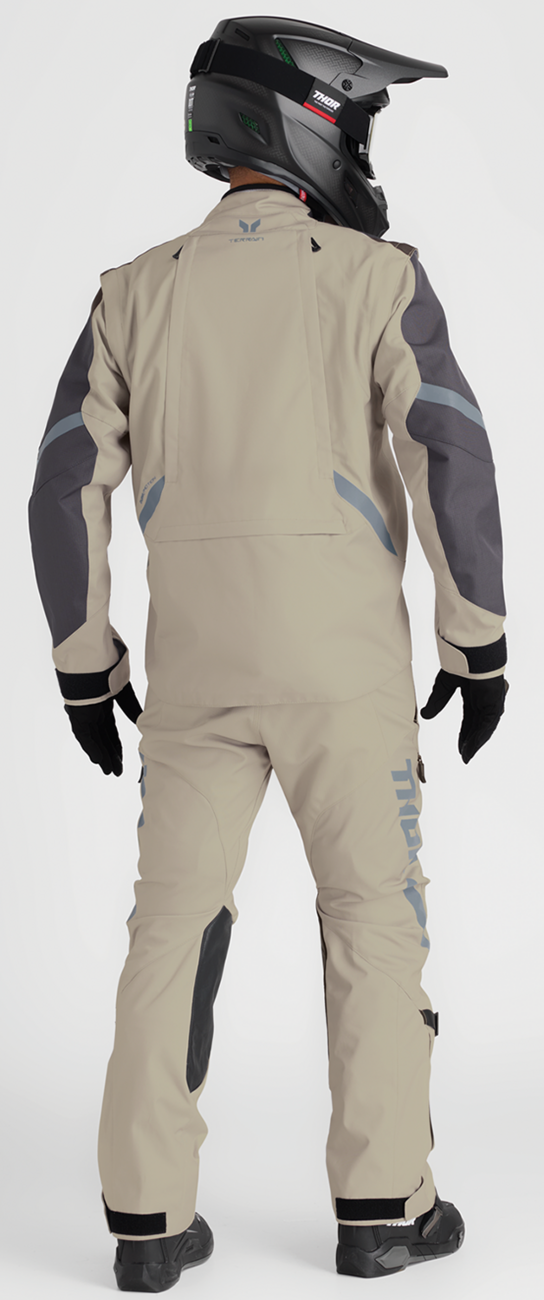 Terrain Jacket