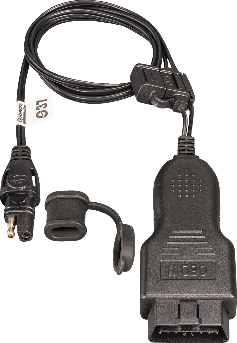 OptiMate™ OBD to SAE Adapter