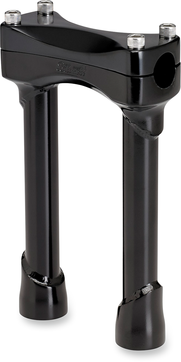 Murdock Handlebar Risers