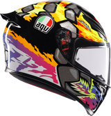K1 S Bezzecchi 2023 Helmet