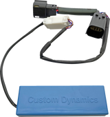 Smart Signal Stabilizer