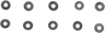 Oil Line Sleeve Seal