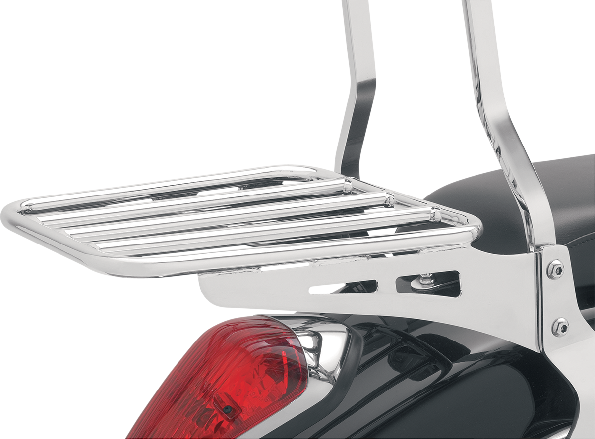Luggage Rack for Cobra Detachable Backrest