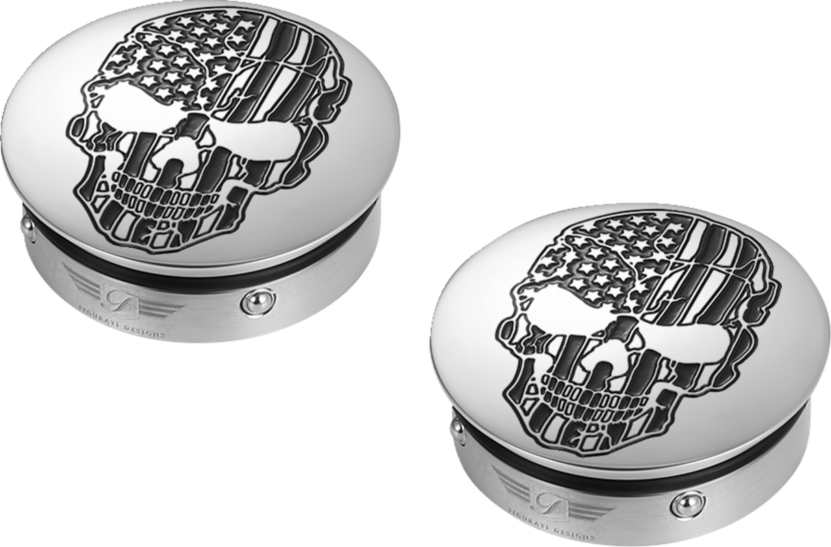 Swing Arm Covers