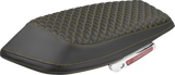 Dragon Scale Saddlebag Lid Covers