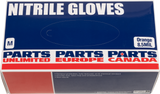 Nitrile Gloves