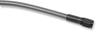 Brake Line - 12" - Black Pearl