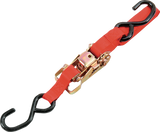 1-1/2" Heavy-Duty Ratcheting Tie-Downs
