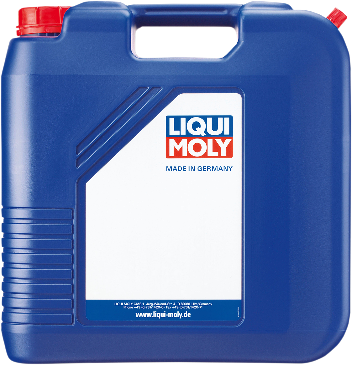 Street Race Synthetic 4T Engine Oil