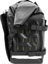 Hurricane Saddlebags