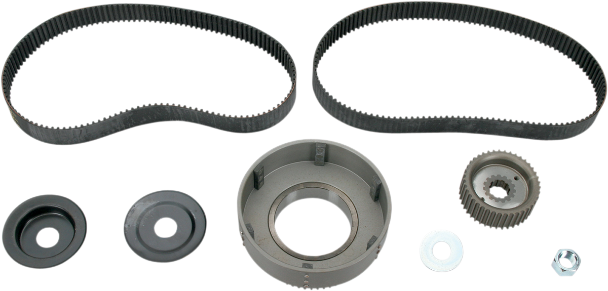 8 mm Belt Drive