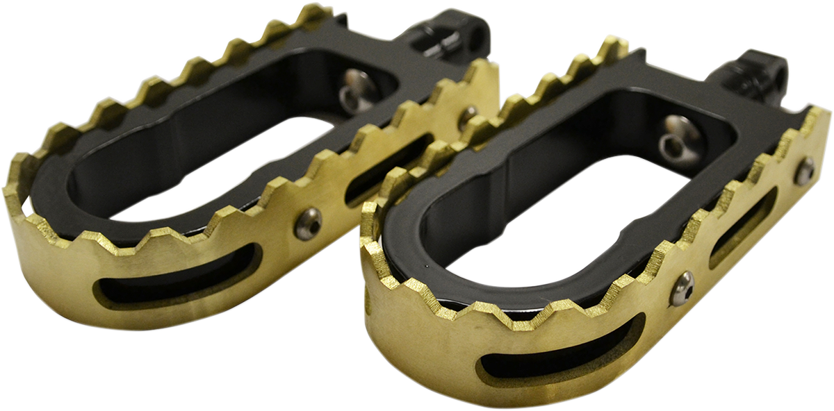 BMX Foot Pegs