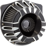 Inverted Series Air Cleaner Kit — Deep Cut