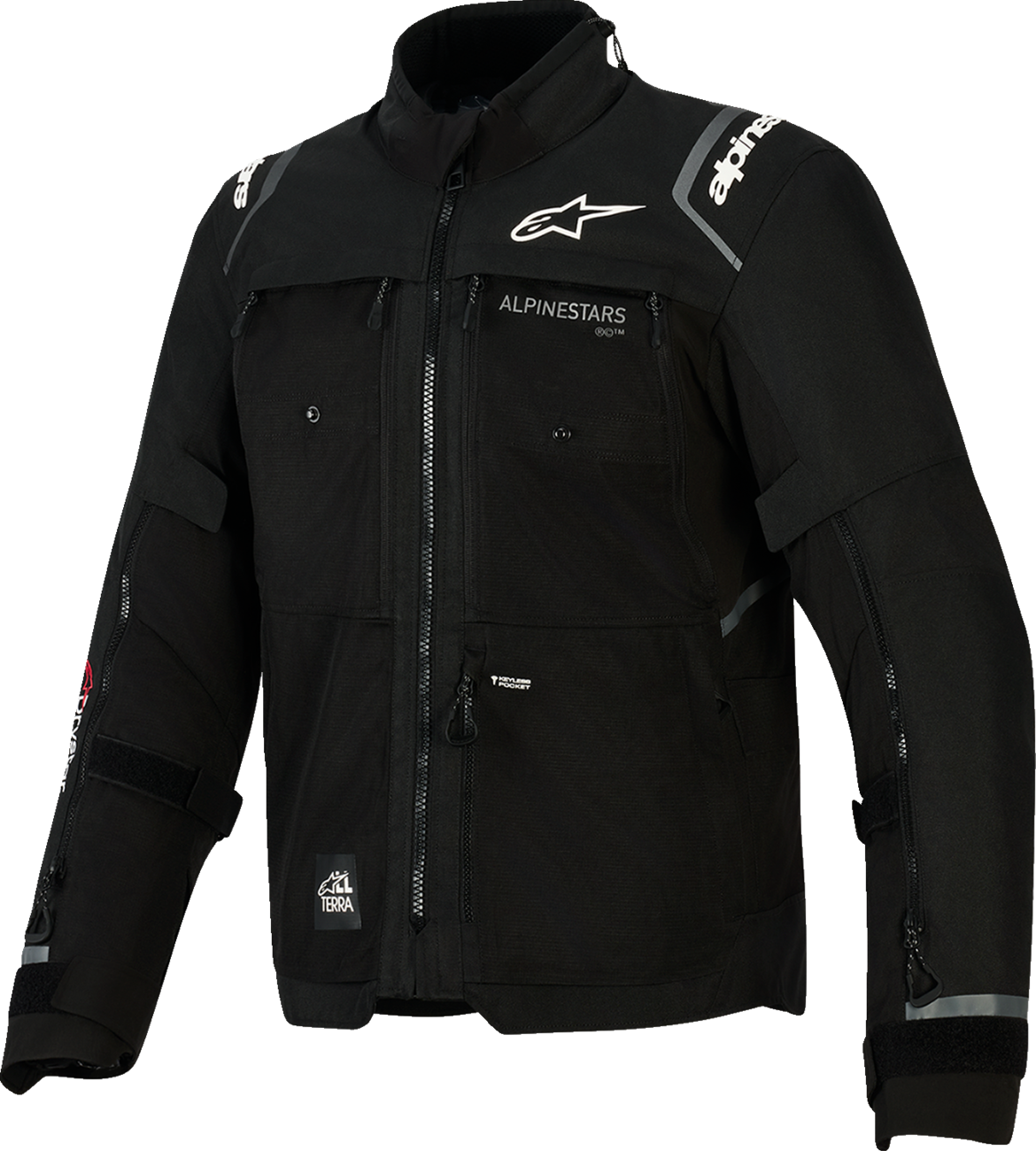 Cusco Drystar® Jacket