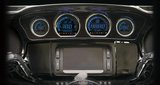 HD-03 - Four-Piece LCD Gauge Kit
